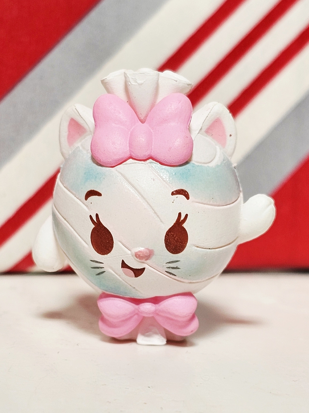 EXCLUSIVE 2025 Disney Advent Calendar Munchlings Cotton Candy Confectionery Mari